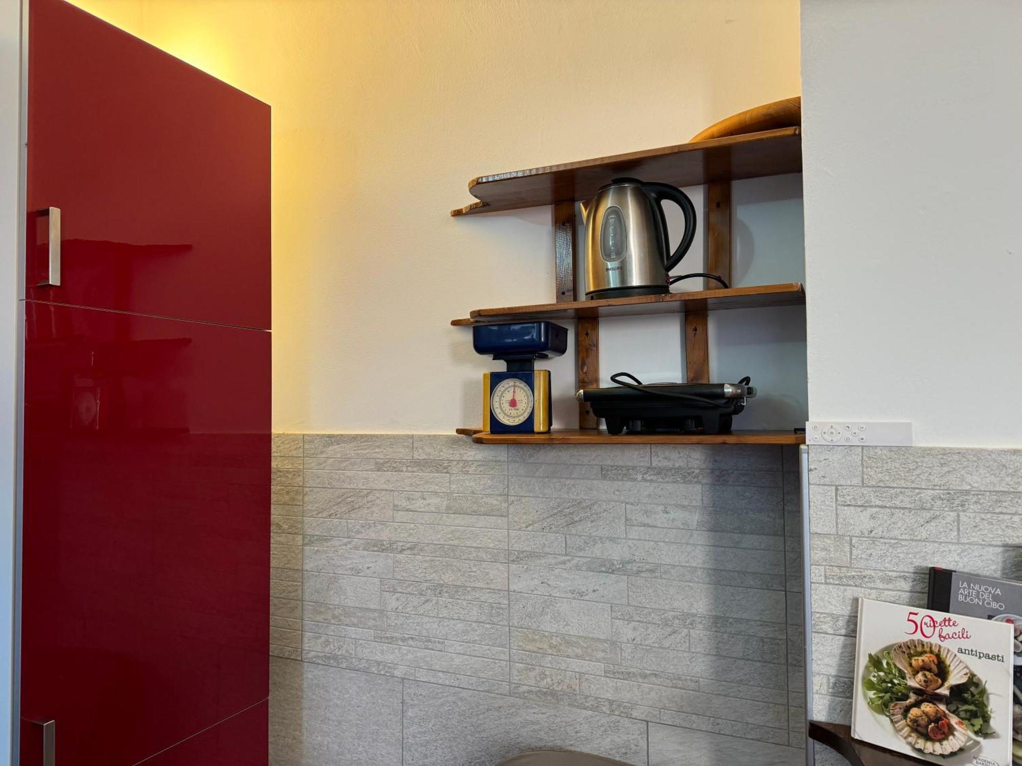 Casa Grivola 29 Apartment Vercelli