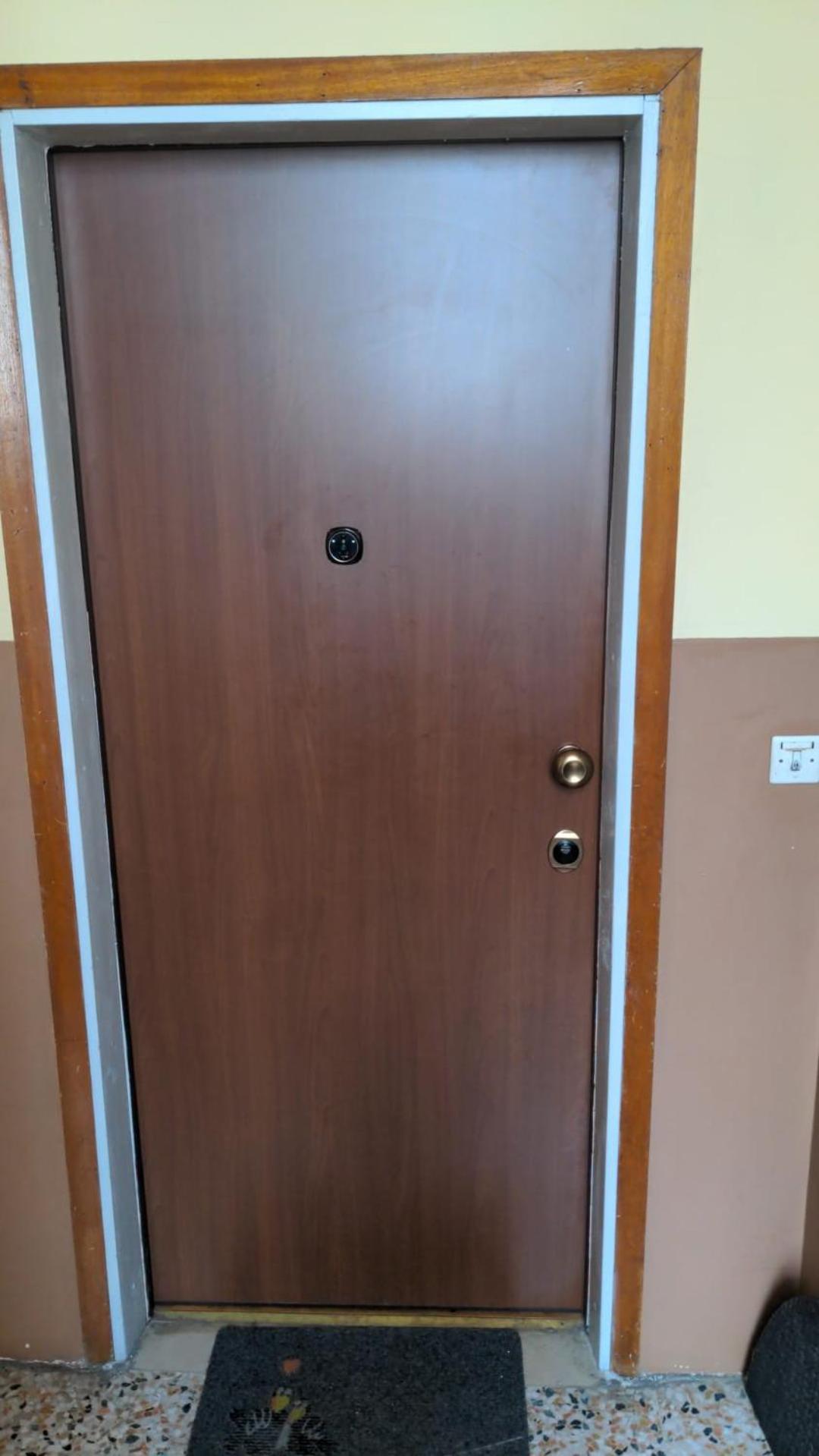 Apartment Casa Grivola 29 Vercelli