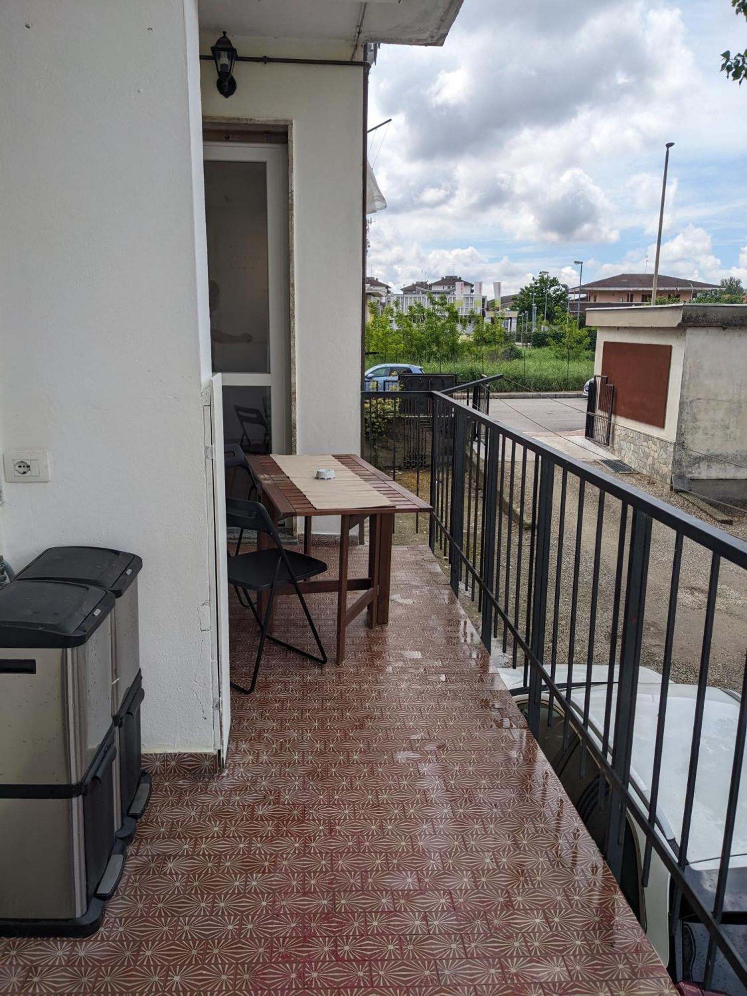 Casa Grivola 29 Apartment Vercelli