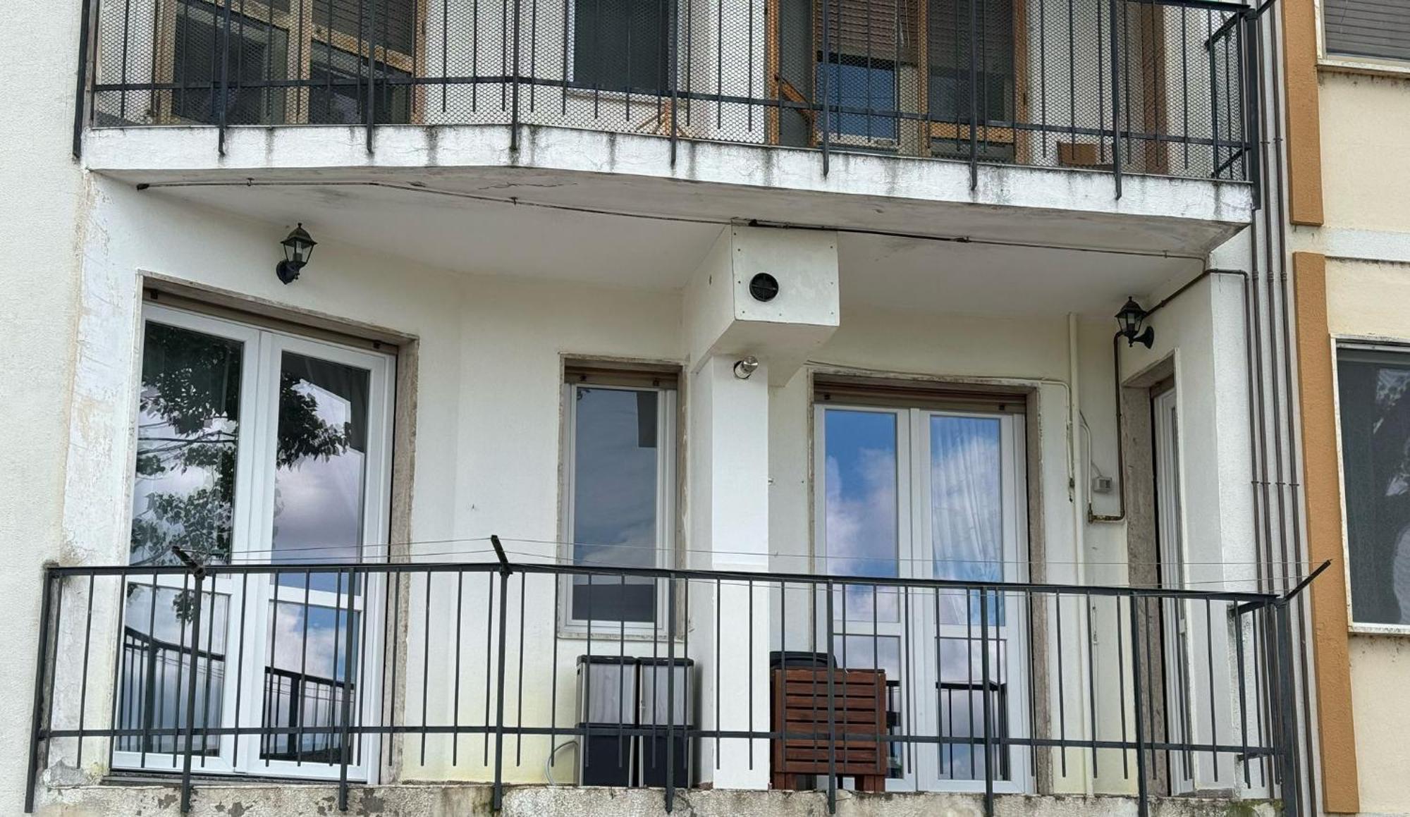 Apartment Casa Grivola 29 Vercelli