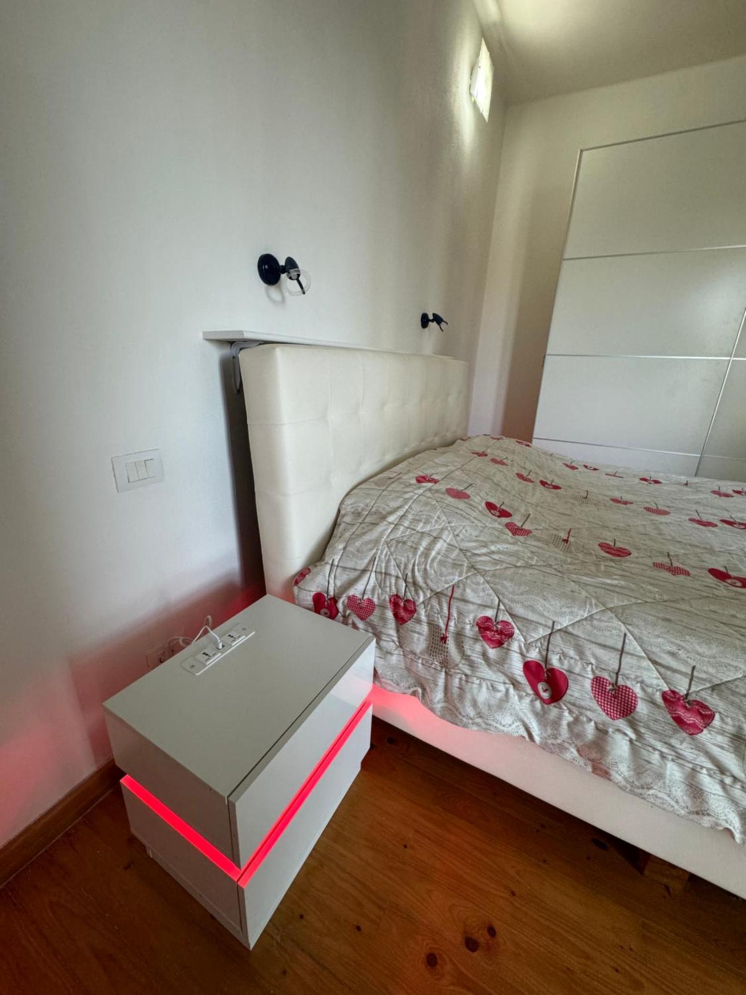 Apartment Casa Grivola 29 Vercelli