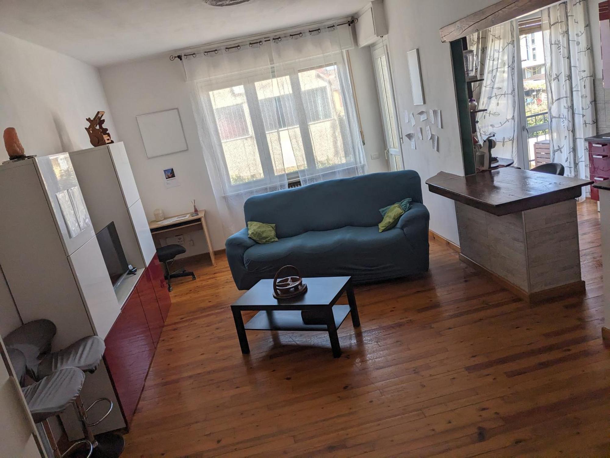 Apartment Casa Grivola 29
