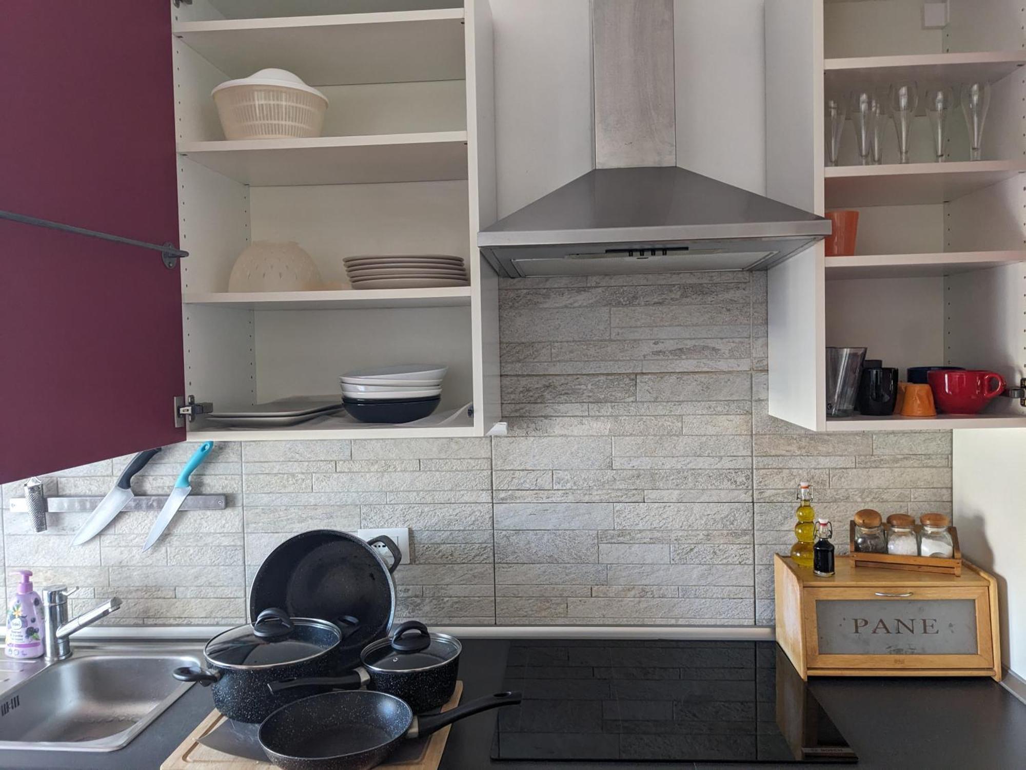 Casa Grivola 29 Apartment Vercelli